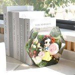 Large Hexagon Silicone Molds for Resin Art