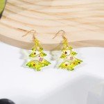 16-Color Concentrated Epoxy Resin Dye Set