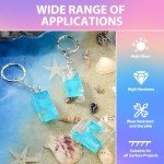 16oz Clear Epoxy Resin for Crafts and Coating