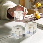 Large Square Silicone Resin Mold for DIY Art