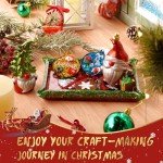 Large Rectangle Resin Tray Silicone Molds