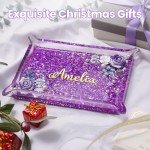 Large Rectangle Resin Tray Silicone Molds