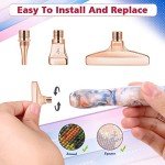 Diamond Painting Pen with Metal Tips Set