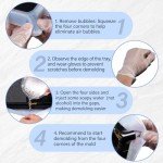 Large Rectangle Resin Tray Silicone Molds