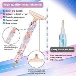 Diamond Painting Pen with Metal Tips Set