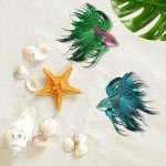 3D Lionfish Resin Mold for Epoxy Art