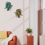 3D Lionfish Resin Mold for Epoxy Art