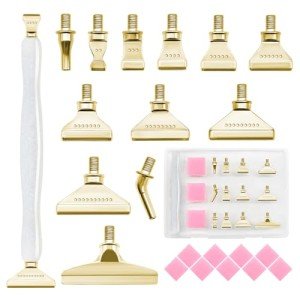 22PCS Diamond Art Pen Tool Set with Tips