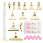 22PCS Diamond Art Pen Tool Set with Tips