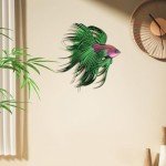 3D Lionfish Resin Mold for Epoxy Art