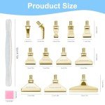 22PCS Diamond Art Pen Tool Set with Tips