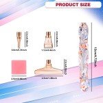Diamond Painting Pen with Metal Tips Set