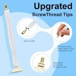 22PCS Diamond Art Pen Tool Set with Tips