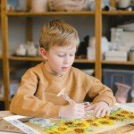 Diamond Painting Pen with Metal Tips Set