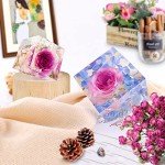 Large Silicone Cube Resin Molds for DIY Art