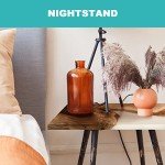 Large Rectangle Resin Table Molds for DIY Art