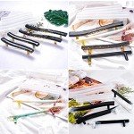 8 Resin Handle Molds for DIY Crafting