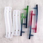 8 Resin Handle Molds for DIY Crafting
