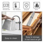 Extra Large Silicone Craft Mat for Resin Art