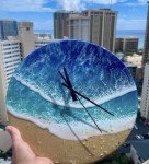 EasyPour Epoxy Resin Kit for DIY Art