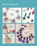 Beginner's Guide to Resin & Epoxy Clay Jewelry