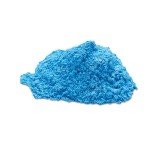 Sky Blue Metallic Mica Powder for Resin Art