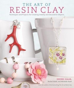 Resin Clay Techniques for Jewelry and Decor