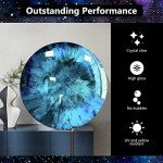 Crystal Clear Epoxy Resin Kit - 32OZ