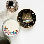 280 PCS Mini Dried Flowers for Resin Art Projects