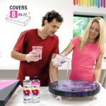 Clear Non-Toxic Epoxy Resin Kit - 32 oz