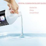 2.2 Gallon Clear Epoxy Resin Art Kit