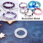 229Pcs Jewelry Casting Molds and Tools Set