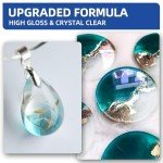 Honleek 32oz Epoxy Resin Kit for Art & Crafts