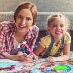 31-Piece DIY Diamond Tools Kit for Resin Art