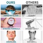 JDiction 80oz Crystal Clear Epoxy Resin Kit