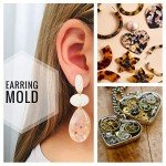 JDiction 80oz Crystal Clear Epoxy Resin Kit