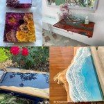 Superclear 2 Gallon Epoxy Resin Kit - Food Safe