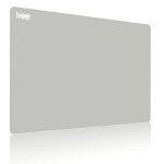 Extra Large Nonstick Silicone Craft Mat - Gray