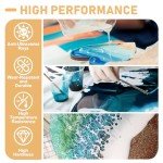 Puduo 36OZ Crystal Clear Epoxy Resin Kit