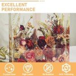 Puduo 36OZ Crystal Clear Epoxy Resin Kit