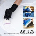 High Concentrated White Epoxy Resin Pigment Paste