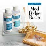 DIY Resin Coaster Kit - Set of 4