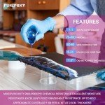 Clear Epoxy Resin 32 OZ for DIY Crafts