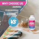 Clear Epoxy Resin 32 OZ for DIY Crafts