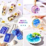 UV Resin Art Starter Kit with Improved Lamp