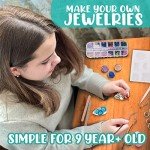 Ultimate Beginner Epoxy Resin Art Kit
