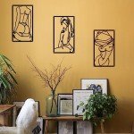 Resin Art Molds for Wall Decor and Body Art
