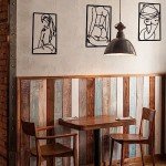 Resin Art Molds for Wall Decor and Body Art