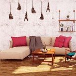 The Alpinist: Modern Resin Wall Sculpture