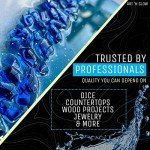 Art 'N Glow Clear Casting Epoxy Resin Kit